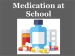 Medicine at School 